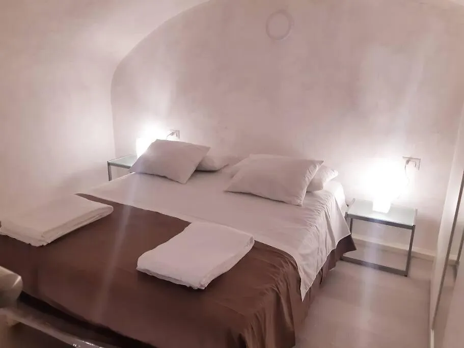 Dimora Mercadante San Giorgio a Cremano Holiday home