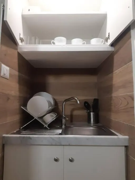 Holiday home Dimora Mercadante San Giorgio a Cremano
