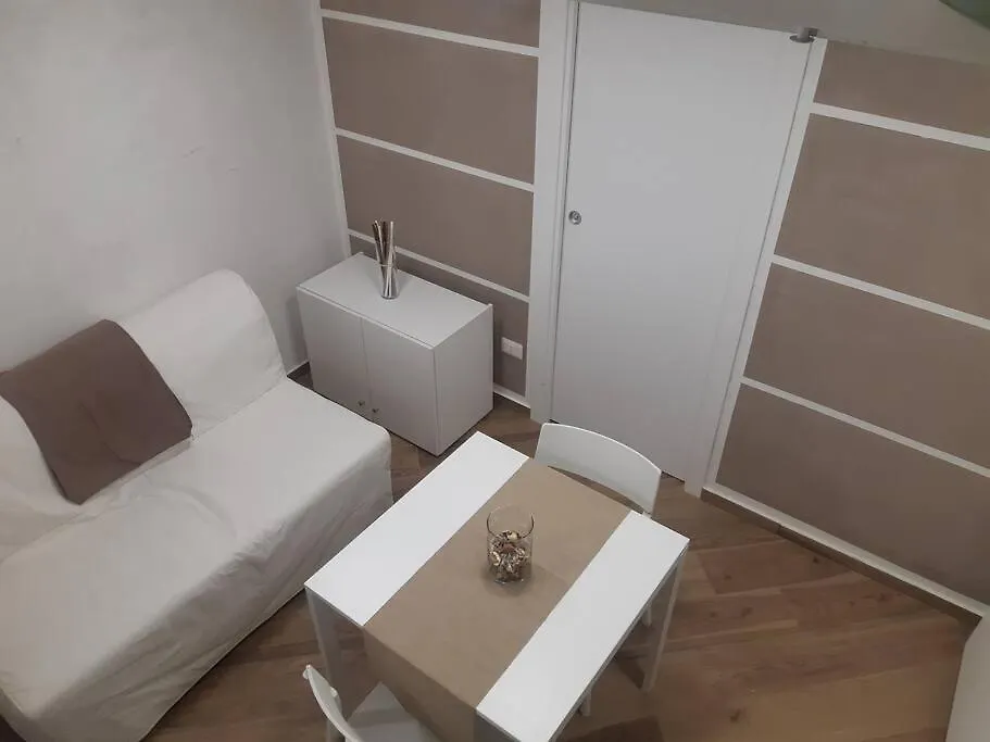 Dimora Mercadante San Giorgio a Cremano Holiday home