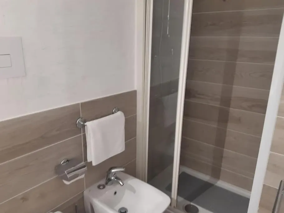 Holiday home Dimora Mercadante San Giorgio a Cremano