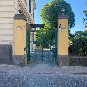  Apartment Sorge