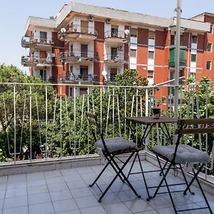  Appartamento Casa T By Dimorra