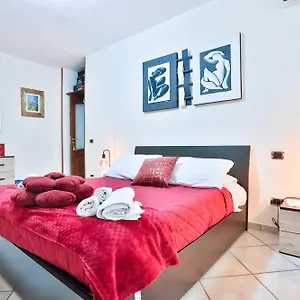  Bed & Breakfast Vesuvium Garden