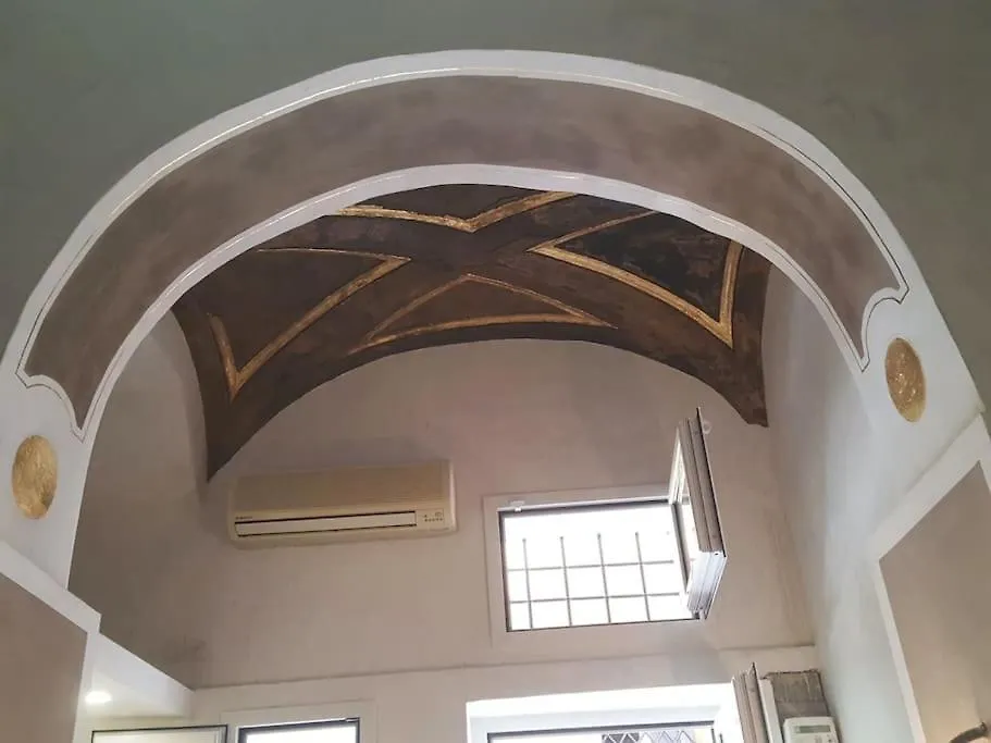 Holiday home Dimora Mercadante San Giorgio a Cremano