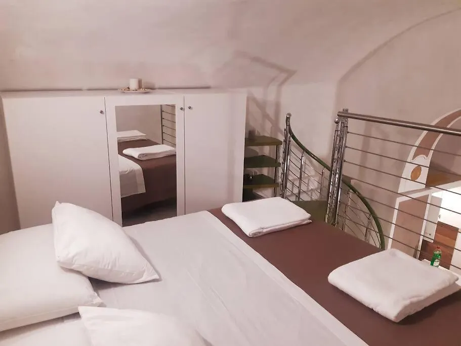 Holiday home Dimora Mercadante San Giorgio a Cremano